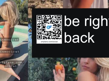 cam girl porn ocicat image #6463551
