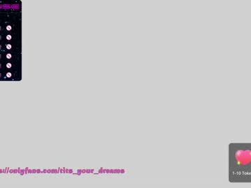 cam girl porn tits_your_dreams image #1868504