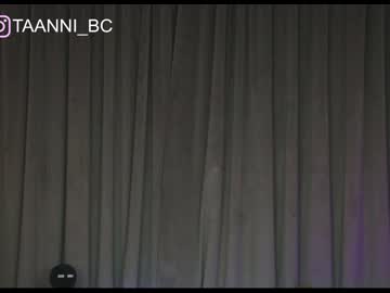 cam girl porn taanni_bc image #2137284