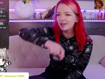 cam girl porn ginger_pie image #6665949