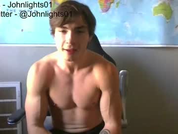 cam man porn johnlights0 image #368022