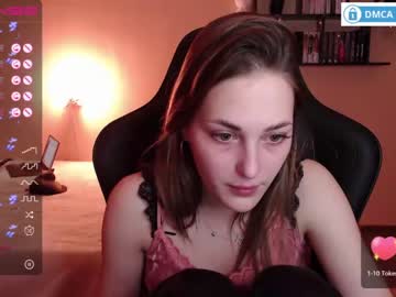 Cam for _jessicahill_