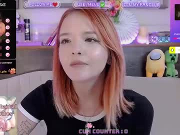 cam girl porn ginger_pie image #5239768