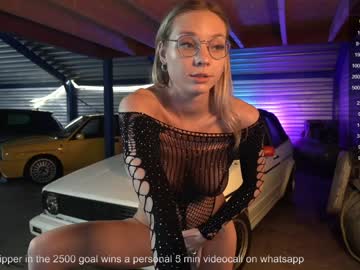 cam girl porn little_dutch image #5069124