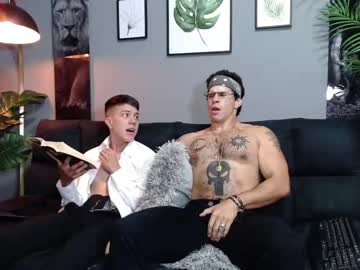 cam man porn bless_my_neighbor image #1476916