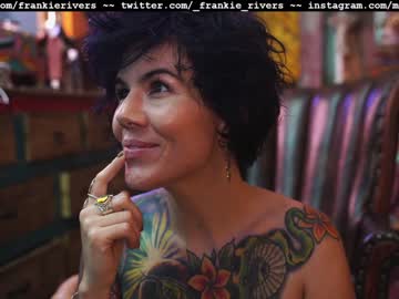 cam girl porn _frankie_rivers image #1679137