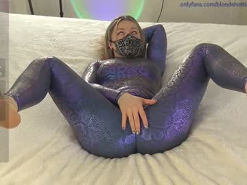 cam girl porn blondehottiek image #6131073