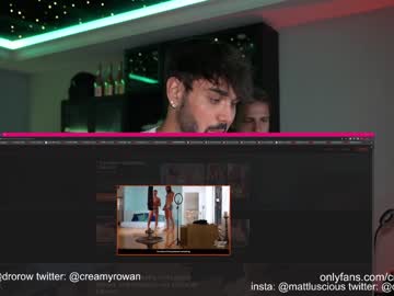 cam man porn creamybros image #1850273