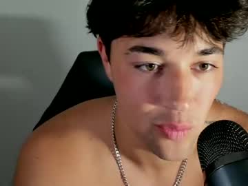 cam man porn andersonstorm image #6824106