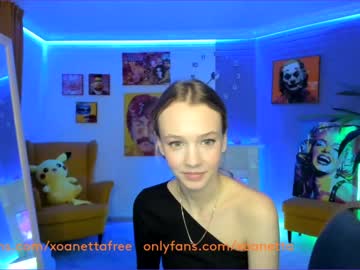 cam girl porn xoanetta image #1328866