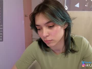 cam girl porn lily_ewing image #5154265