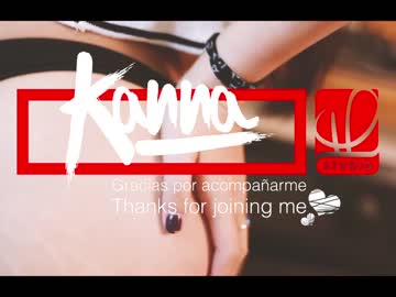 cam girl porn kanna_hh image #2617418