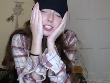cam girl porn _heytheredelilah image #3378001