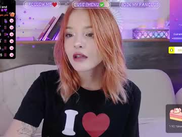 cam girl porn ginger_pie image #5178389