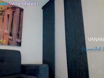 cam girl porn vanandjuani image #1131169