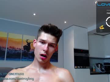 cam man porn destroy_boy image #2070761
