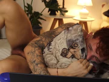 cam man porn thorclarck_ image #4790749