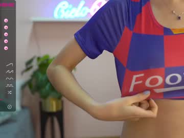 cam girl porn cielo69_ image #405805