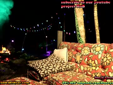 cam couple porn honeyand_thebear image #1907586
