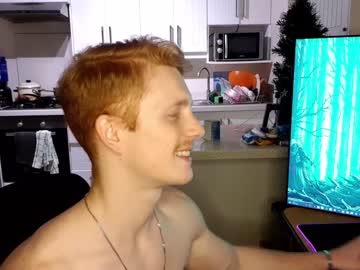 cam man porn gingerboy_69 image #6161473