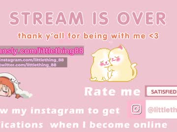 cam girl porn littlething88 image #1980918