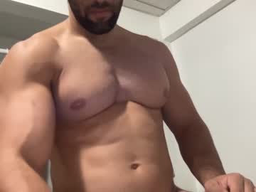 cam man porn 7horyalpha_hardbody99 image #2862265