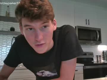 cam man porn clay_parker image #181701