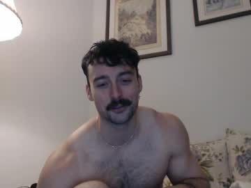 Cam for muscled_philosopher
