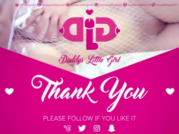 cam girl porn daddyslittlegirl01 image #1282221