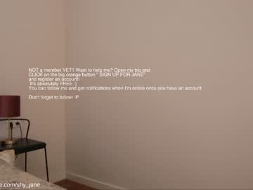 cam girl porn shy_jane image #2168196