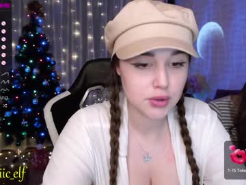 cam girl porn magic_elf image #682536