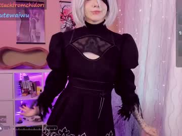 cam girl porn yourcutewaifu image #6556855