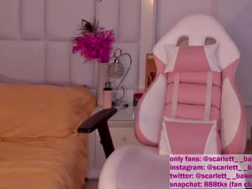 cam girl porn scarlett__baker image #2933685