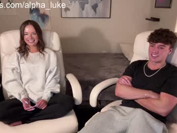 cam couple porn alpha_luke image #6013274