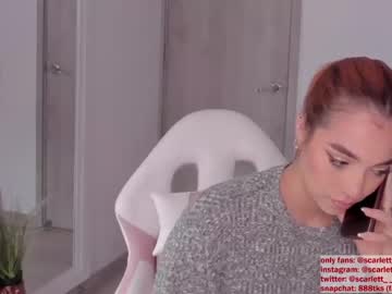 cam girl porn scarlett__baker image #3484053
