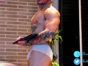 cam man porn dominic_sullivan1 image #1673008