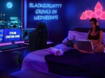 cam girl porn blackgurlkitty image #2880457