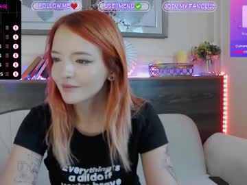 cam girl porn ginger_pie image #5092349