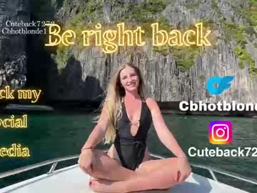 cam girl porn cbhotblonde image #4003679