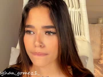 cam girl porn _meghan_gomez1_ image #3355138