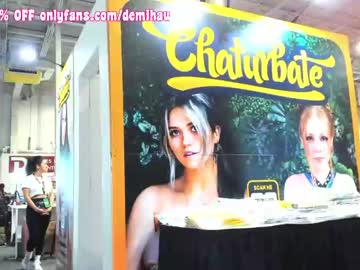 cam girl porn demihawks image #3248054