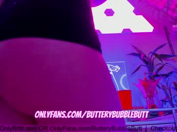 cam girl porn butterybubblebutt image #1936551