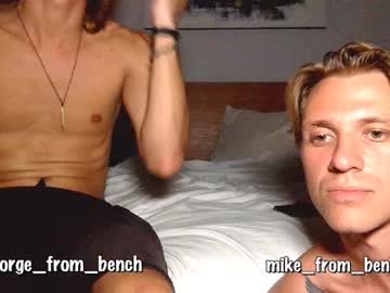 cam man porn guys_from_the_bench image #3530869