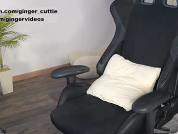 cam girl porn gingercuttie image #4732103