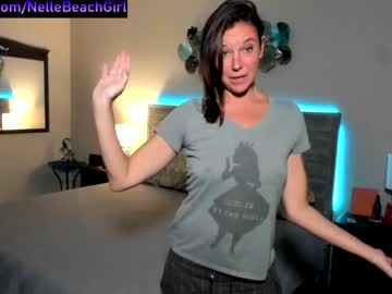 cam girl porn nellebeachgirl image #3629709