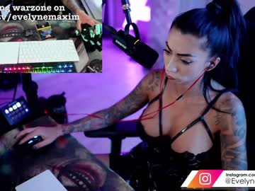 cam girl porn evelyne92 image #2795469