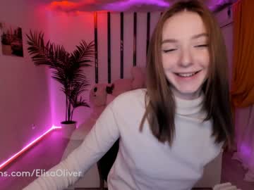 cam girl porn elisa_oliver image #409449
