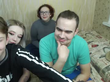 cam couple porn two_pairs image #562880