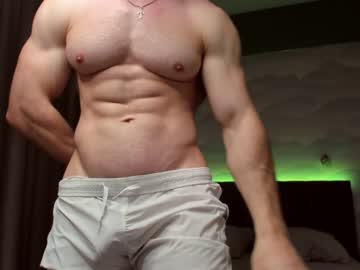 cam man porn adam_muscle_ image #3322980