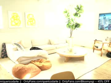 cam girl porn bloomyogi image #5400998